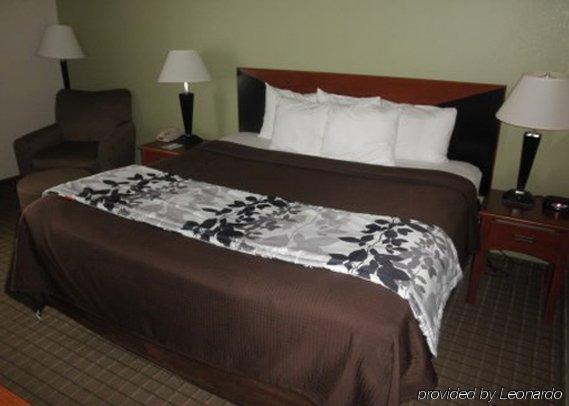 Sleep Inn & Suites Hattiesburg Exterior photo