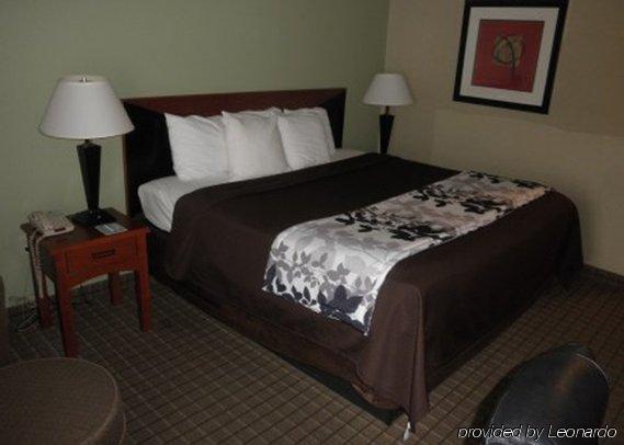 Sleep Inn & Suites Hattiesburg Exterior photo