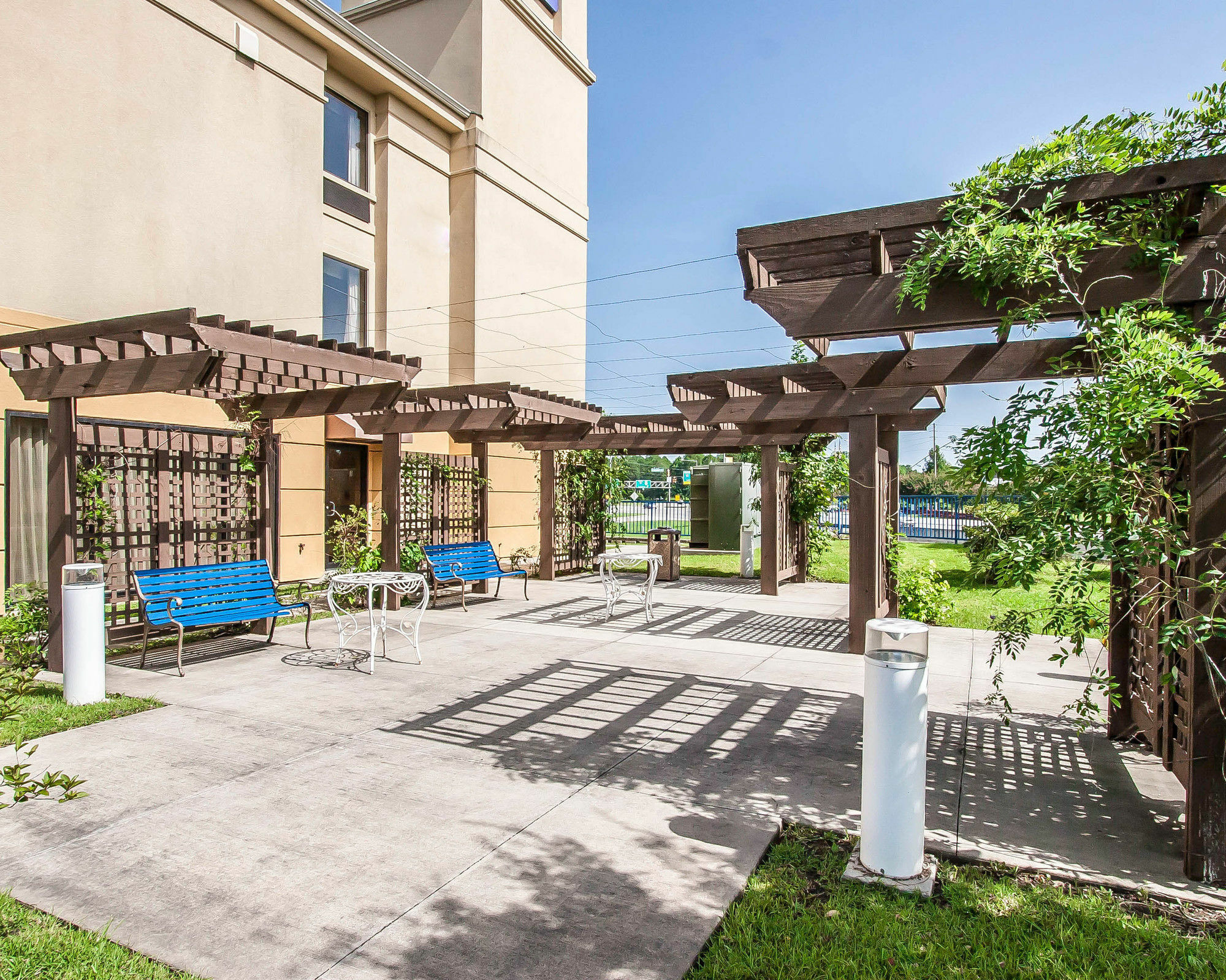 Sleep Inn & Suites Hattiesburg Exterior photo